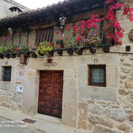 Tu Casa De Pueblo Villa La Iglesuela Dış mekan fotoğraf