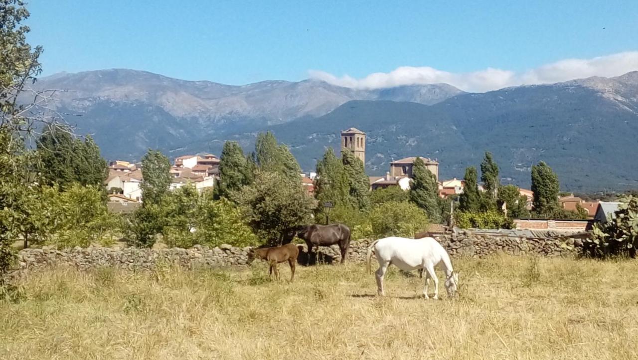 Tu Casa De Pueblo Villa La Iglesuela Dış mekan fotoğraf
