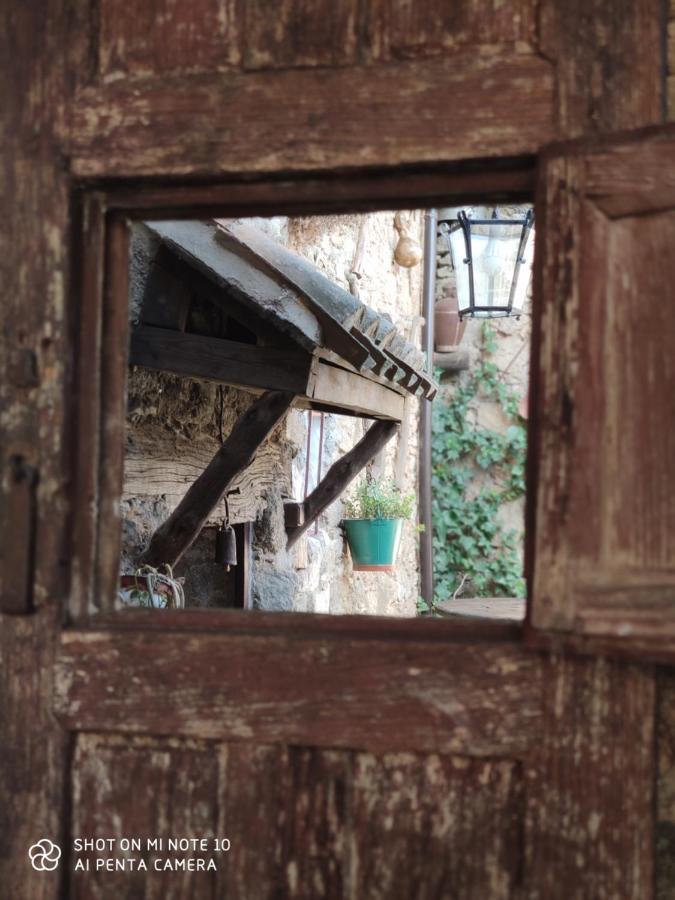 Tu Casa De Pueblo Villa La Iglesuela Dış mekan fotoğraf