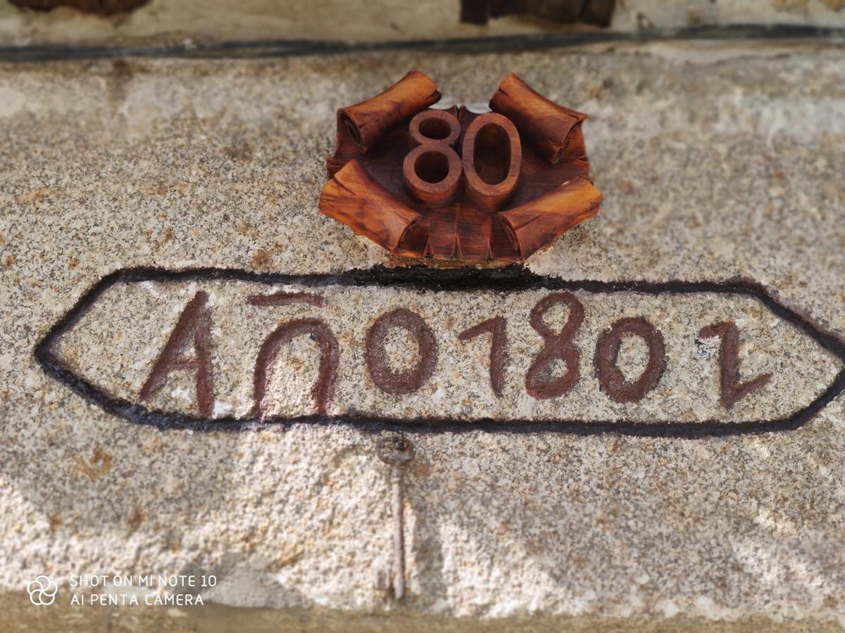 Tu Casa De Pueblo Villa La Iglesuela Dış mekan fotoğraf