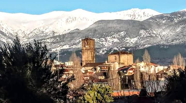 Tu Casa De Pueblo Villa La Iglesuela Dış mekan fotoğraf