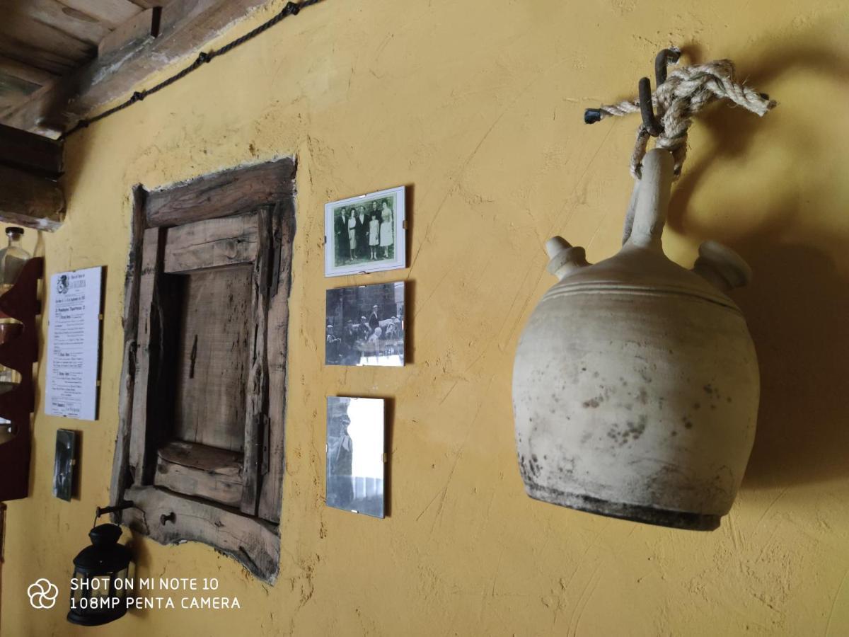 Tu Casa De Pueblo Villa La Iglesuela Dış mekan fotoğraf