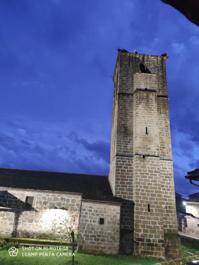 Tu Casa De Pueblo Villa La Iglesuela Dış mekan fotoğraf