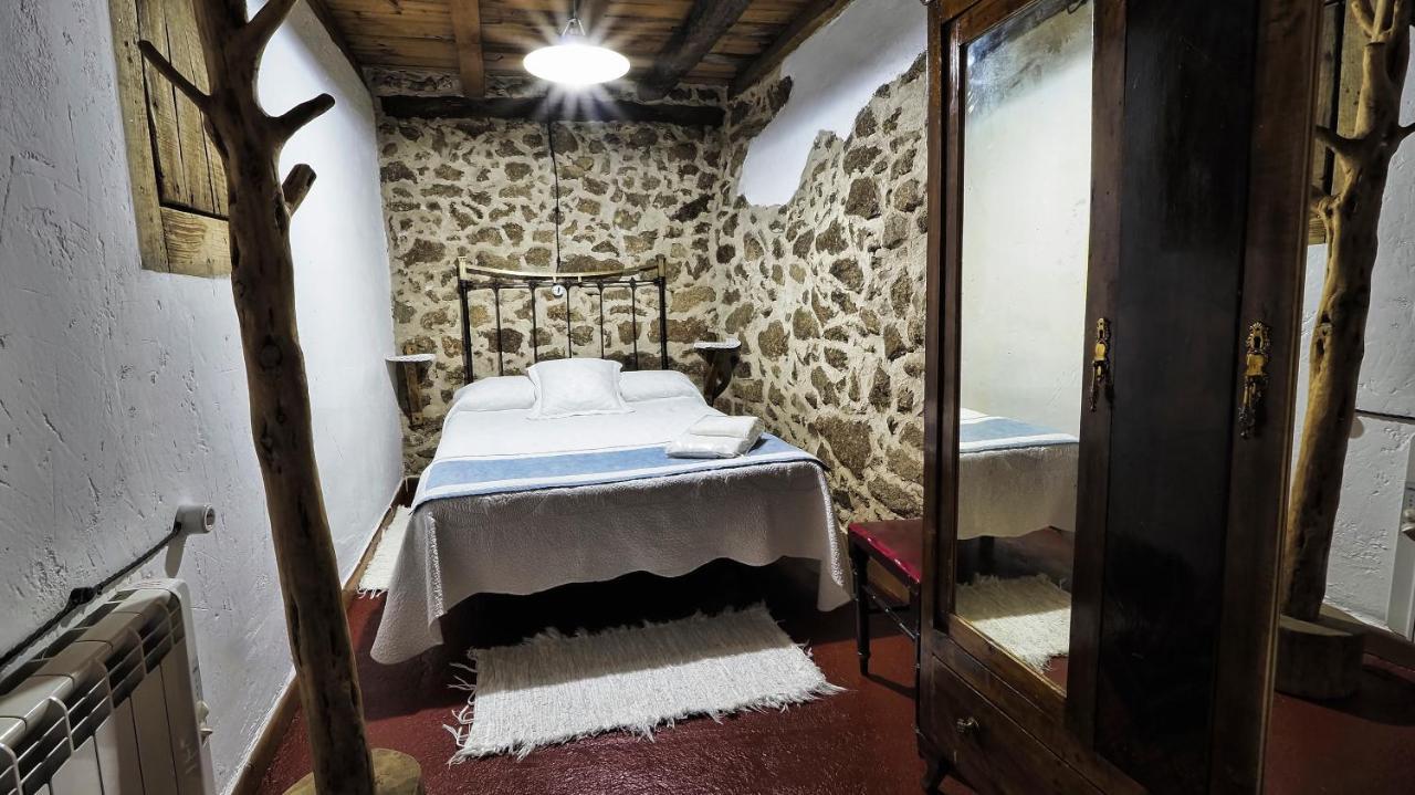 Tu Casa De Pueblo Villa La Iglesuela Dış mekan fotoğraf