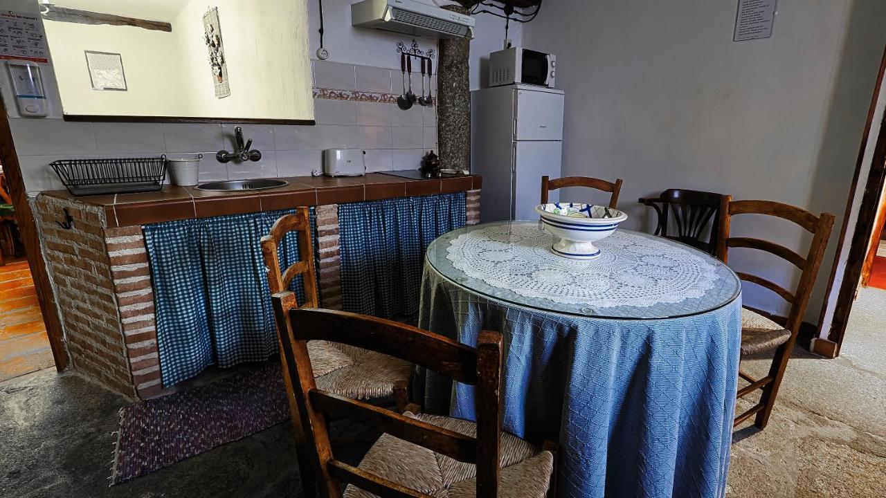 Tu Casa De Pueblo Villa La Iglesuela Dış mekan fotoğraf