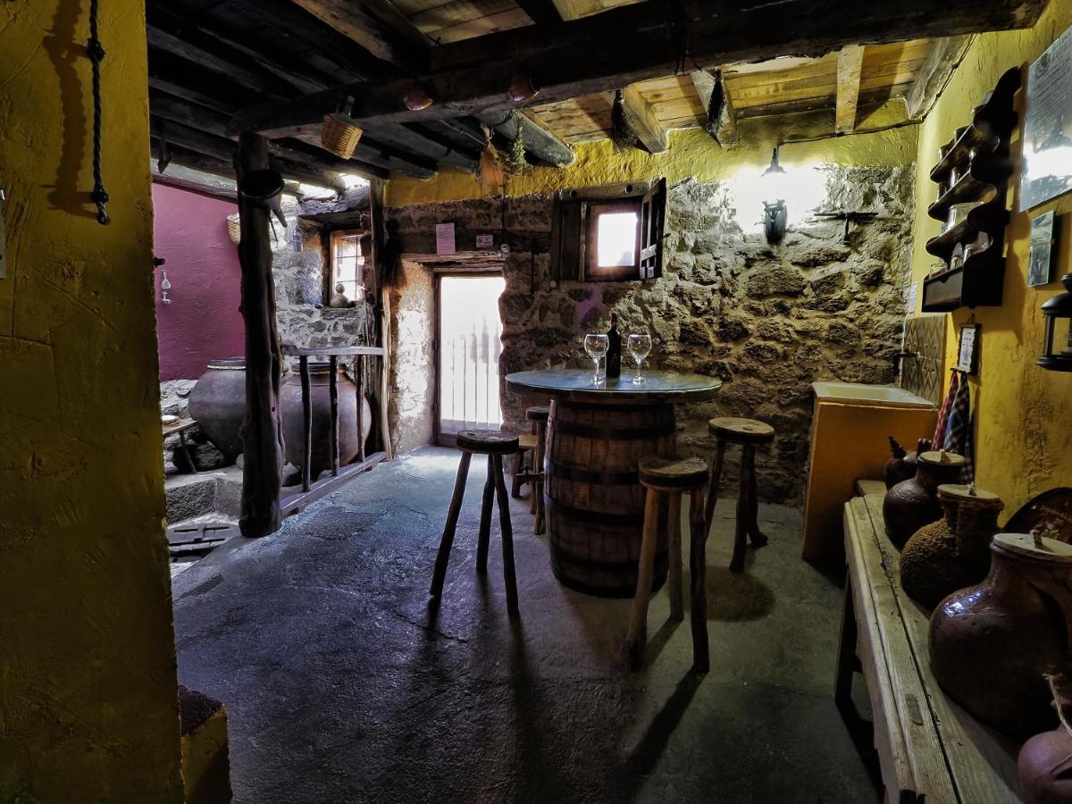 Tu Casa De Pueblo Villa La Iglesuela Dış mekan fotoğraf