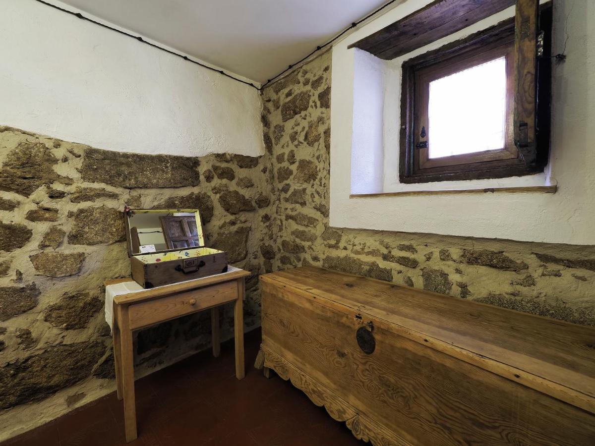 Tu Casa De Pueblo Villa La Iglesuela Dış mekan fotoğraf