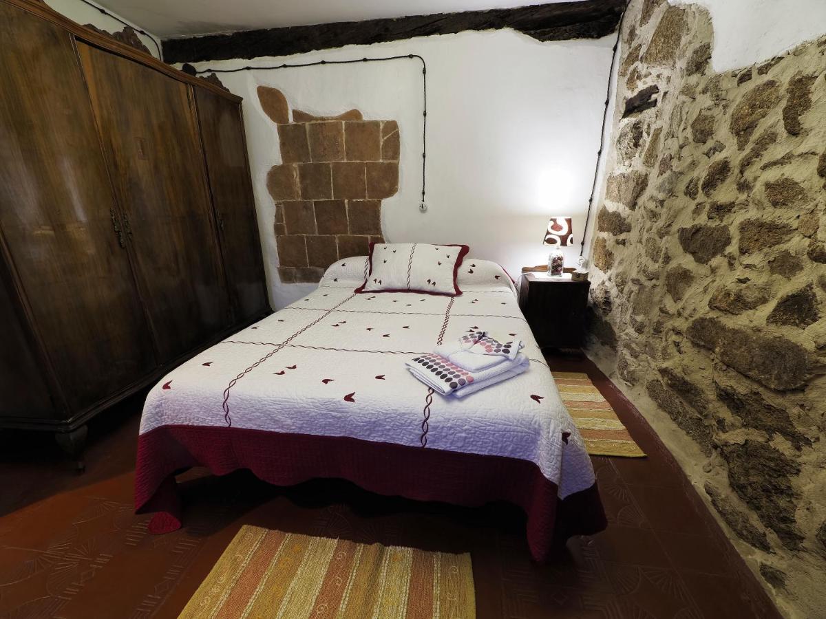 Tu Casa De Pueblo Villa La Iglesuela Dış mekan fotoğraf