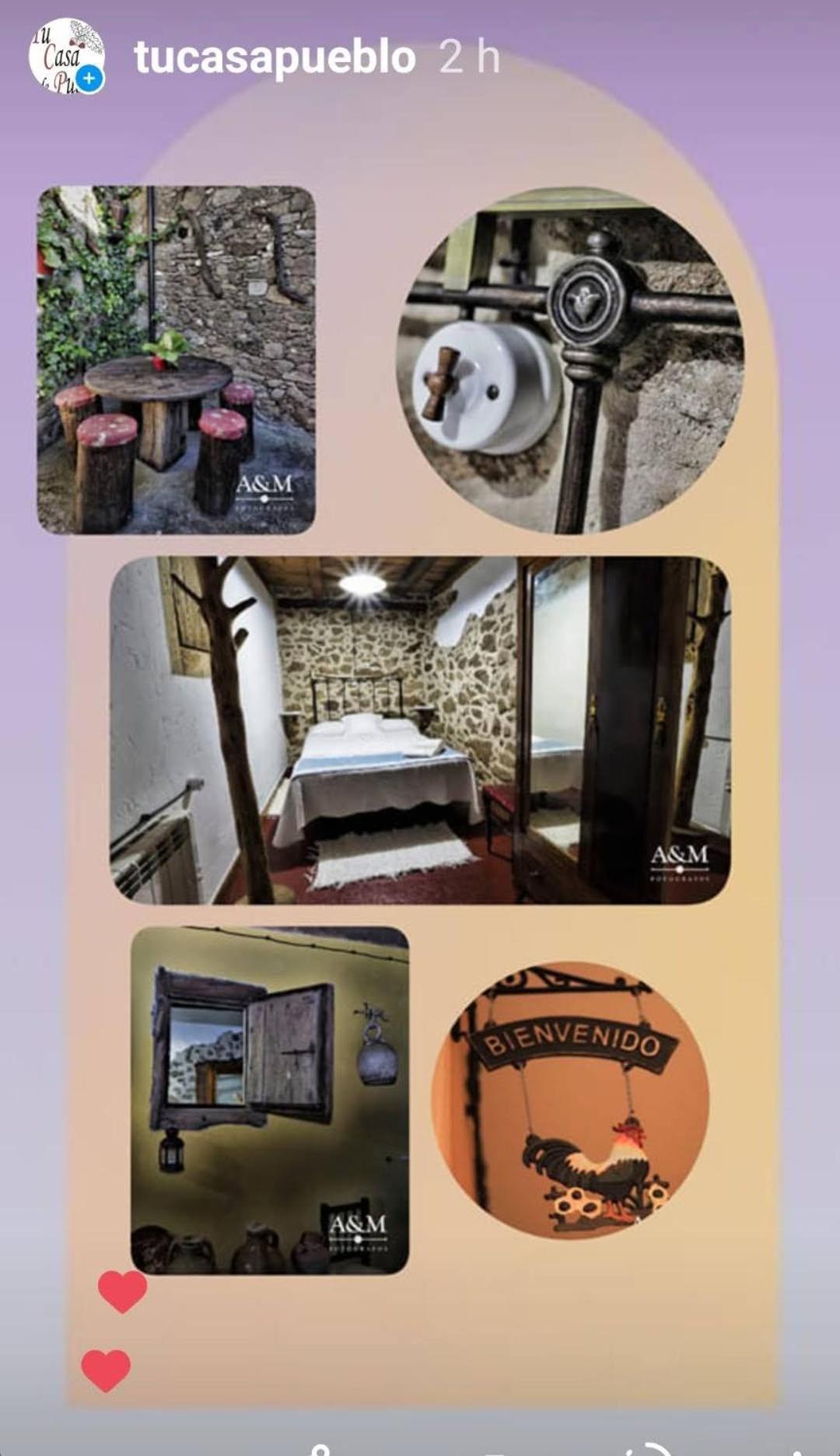 Tu Casa De Pueblo Villa La Iglesuela Dış mekan fotoğraf