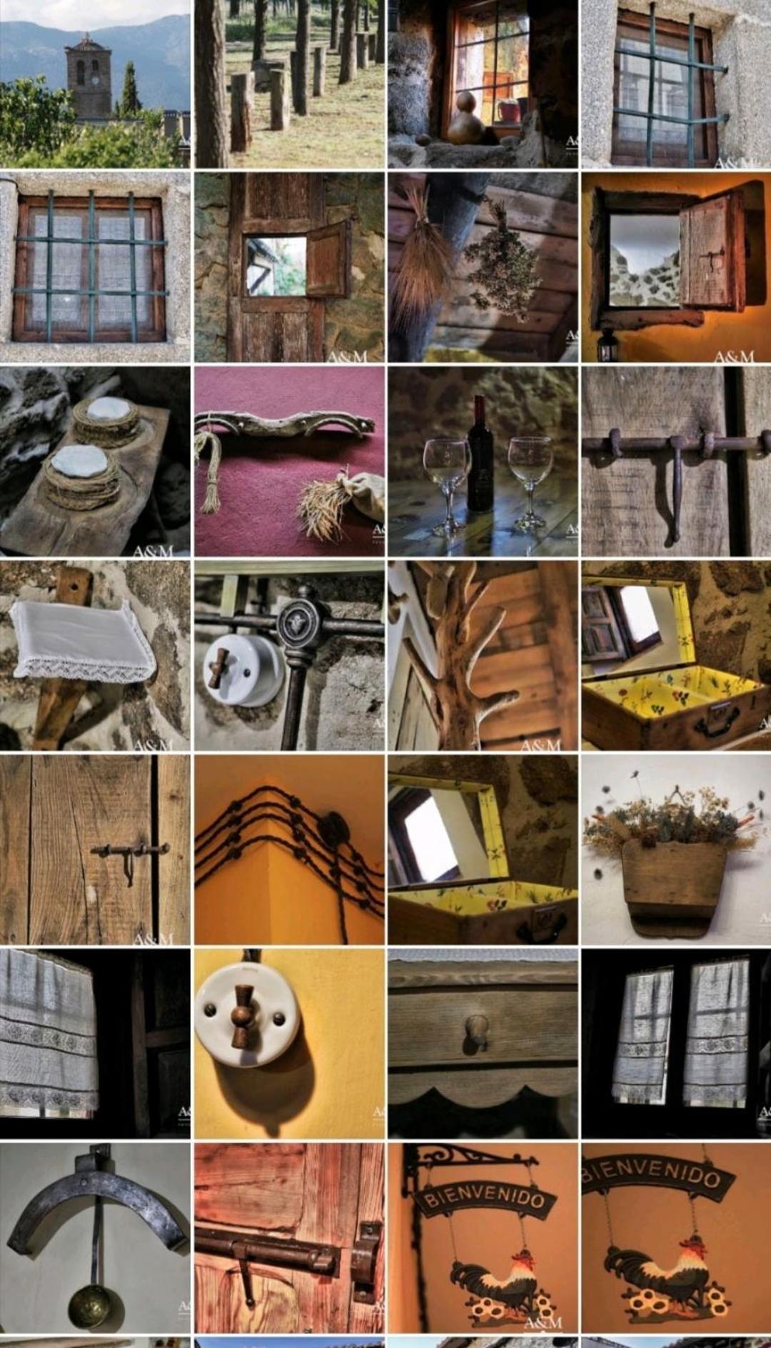 Tu Casa De Pueblo Villa La Iglesuela Dış mekan fotoğraf