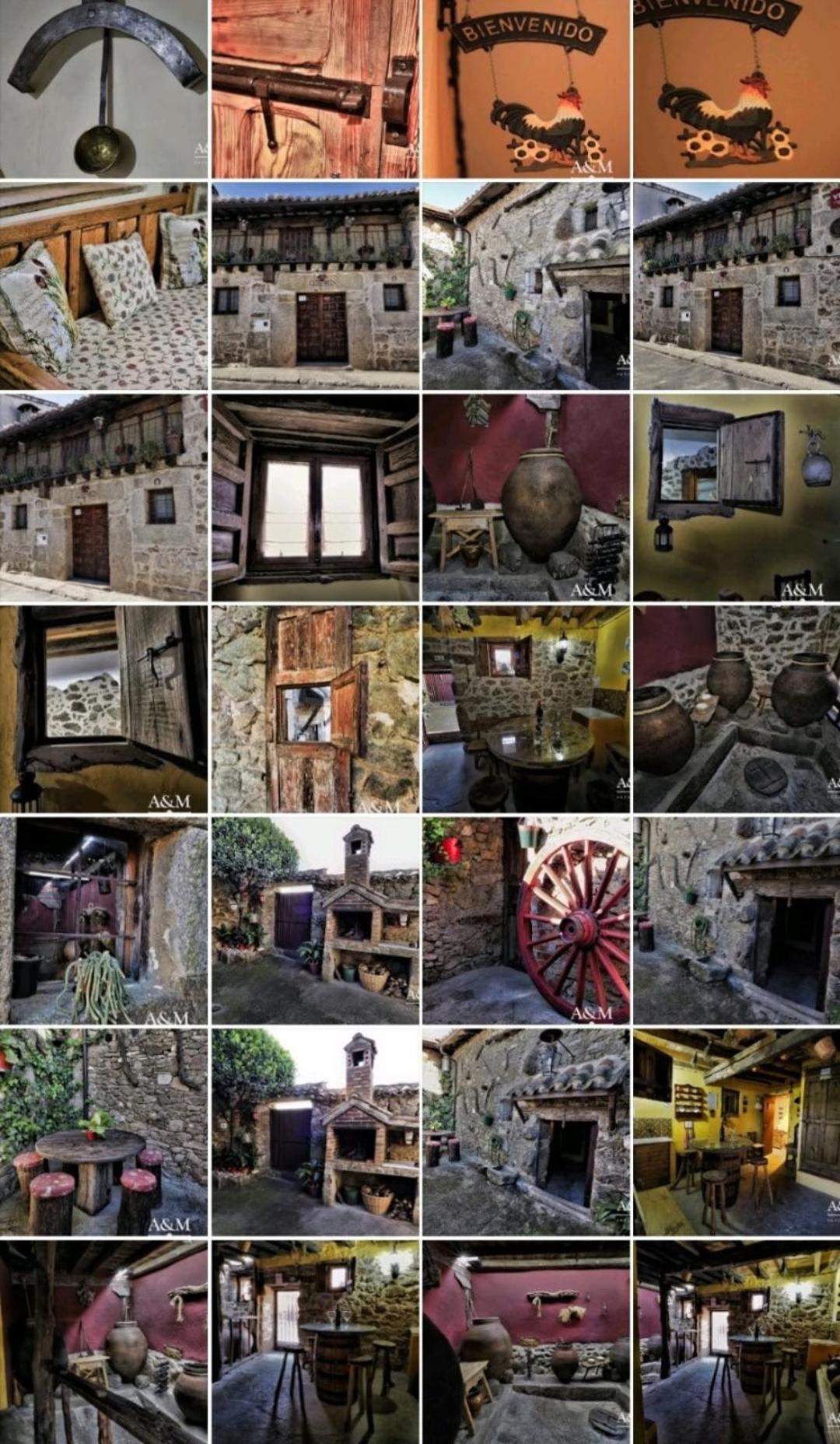 Tu Casa De Pueblo Villa La Iglesuela Dış mekan fotoğraf