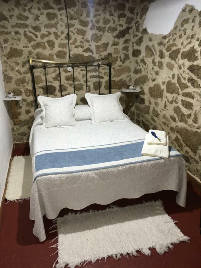 Tu Casa De Pueblo Villa La Iglesuela Dış mekan fotoğraf