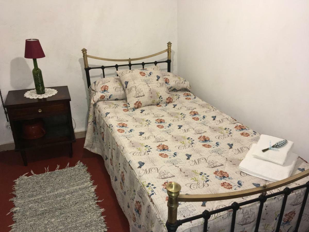 Tu Casa De Pueblo Villa La Iglesuela Dış mekan fotoğraf