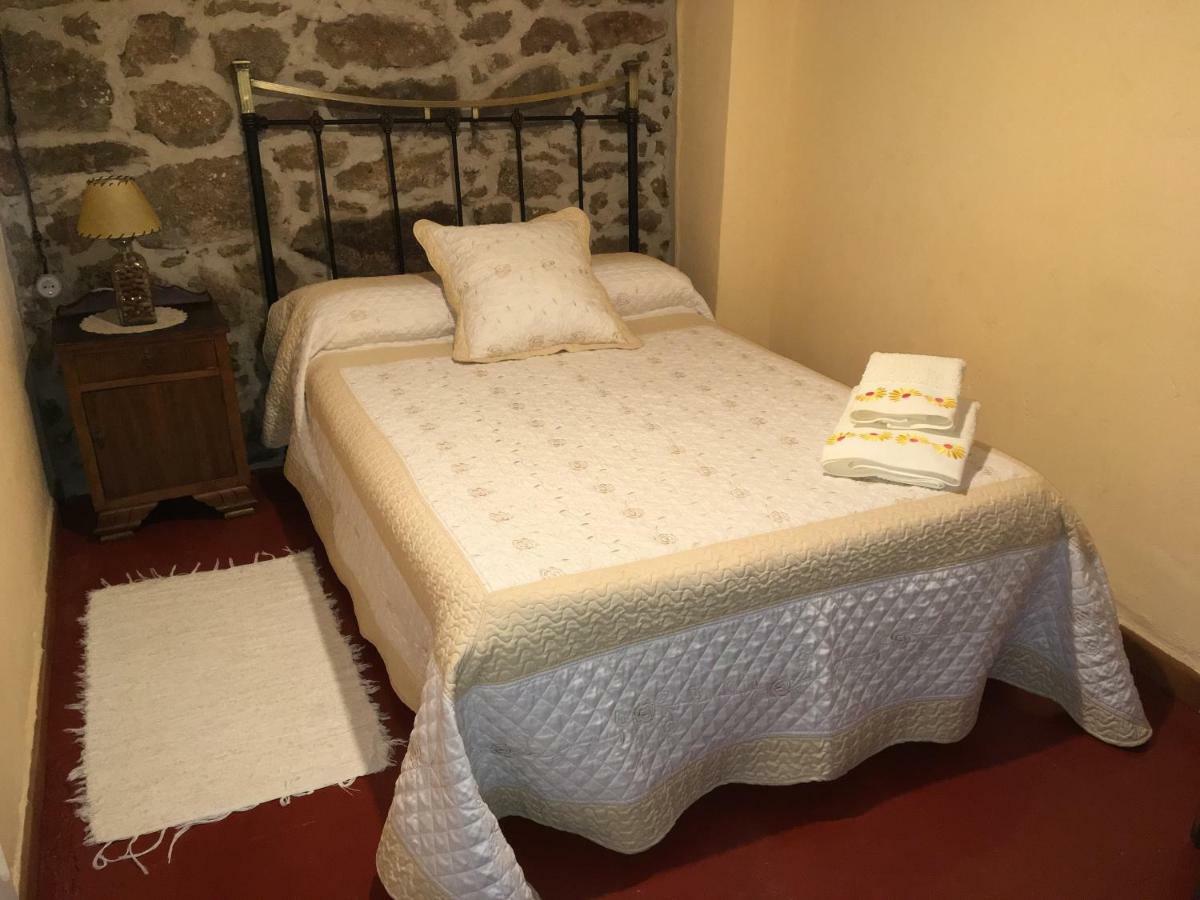 Tu Casa De Pueblo Villa La Iglesuela Dış mekan fotoğraf