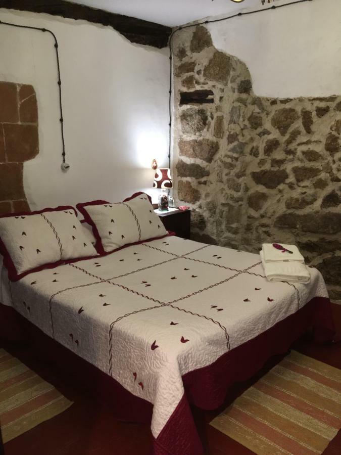 Tu Casa De Pueblo Villa La Iglesuela Dış mekan fotoğraf