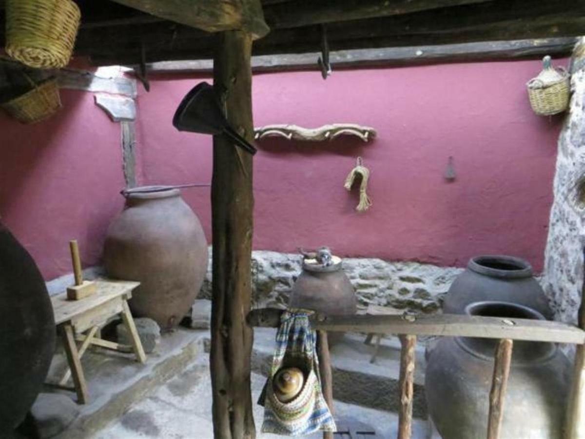 Tu Casa De Pueblo Villa La Iglesuela Dış mekan fotoğraf