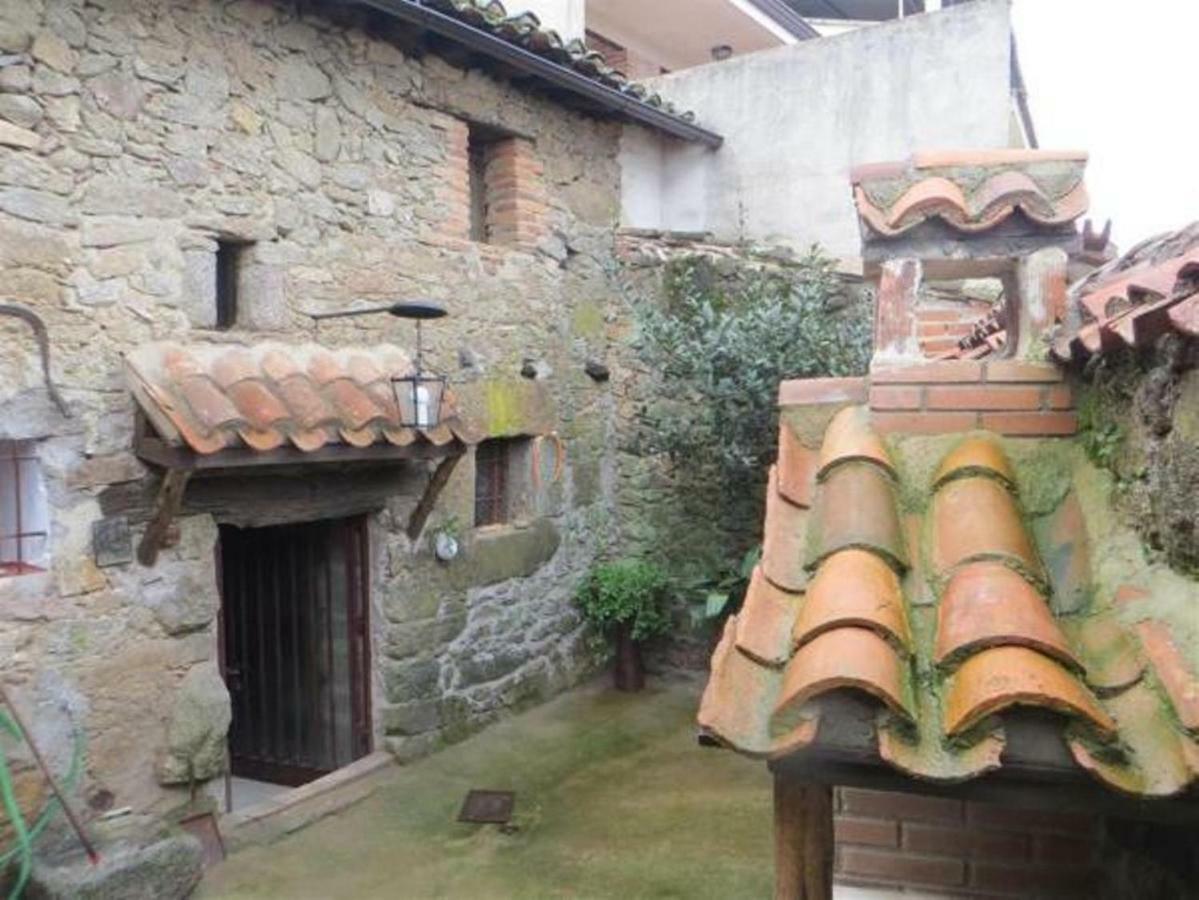 Tu Casa De Pueblo Villa La Iglesuela Dış mekan fotoğraf