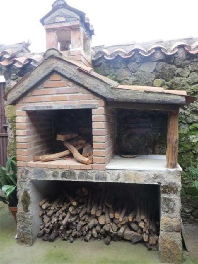 Tu Casa De Pueblo Villa La Iglesuela Dış mekan fotoğraf
