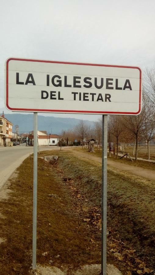 Tu Casa De Pueblo Villa La Iglesuela Dış mekan fotoğraf