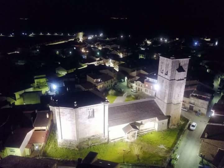Tu Casa De Pueblo Villa La Iglesuela Dış mekan fotoğraf