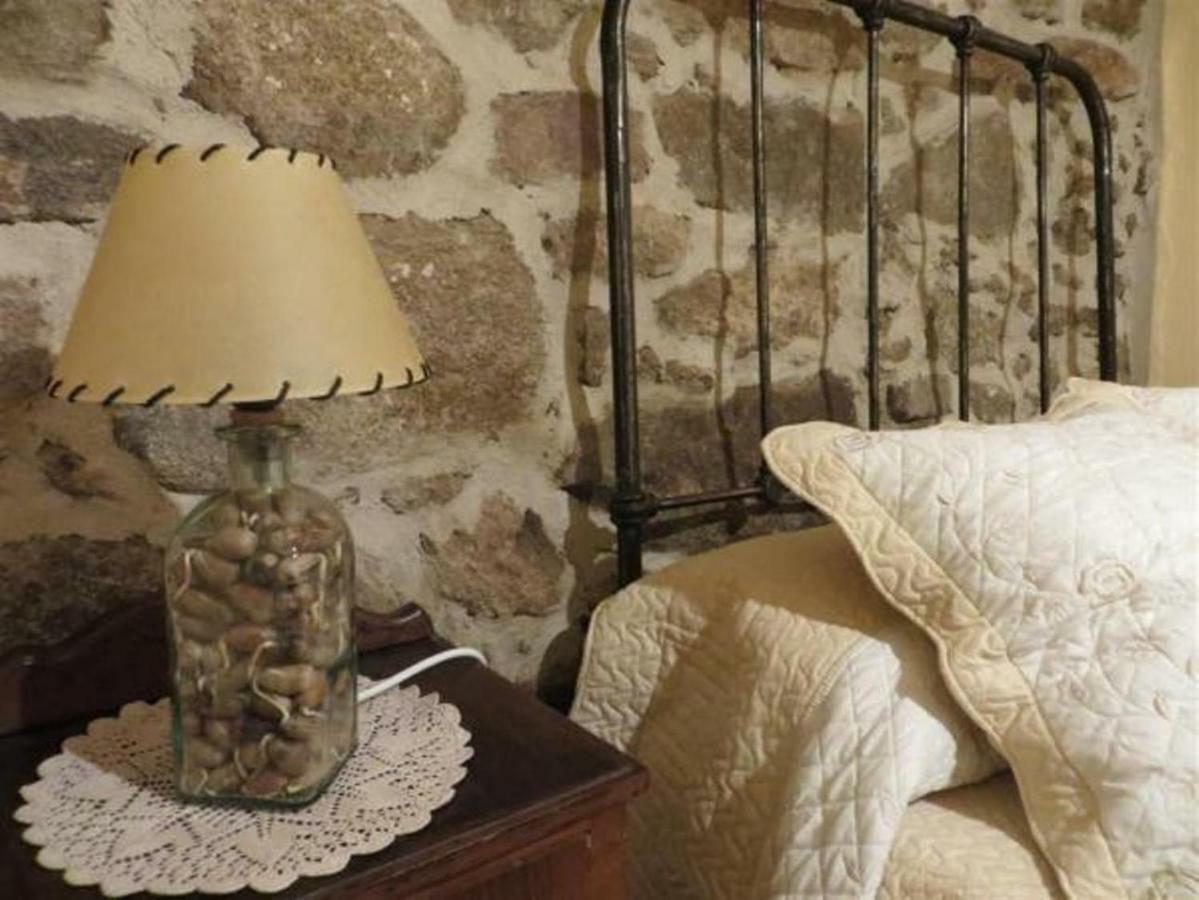 Tu Casa De Pueblo Villa La Iglesuela Dış mekan fotoğraf